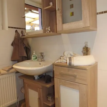 Ostseenaehe 公寓 Schonberg (Mecklenburg-Vorpommern)