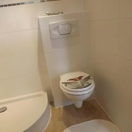 Ostseenaehe Apartment