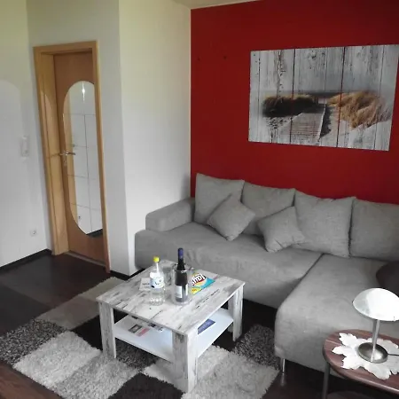 Ostseenaehe * Schonberg (Mecklenburg-Vorpommern)