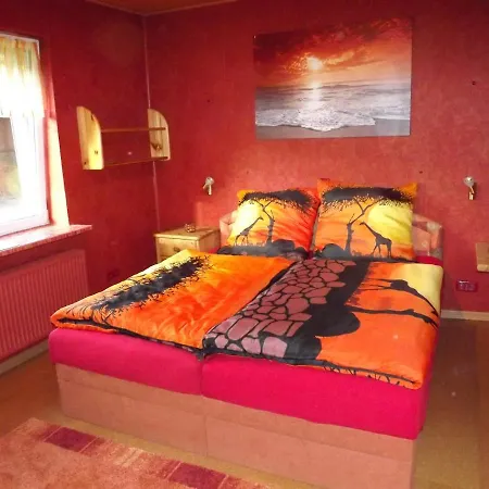 Ostseenaehe * Schonberg (Mecklenburg-Vorpommern)