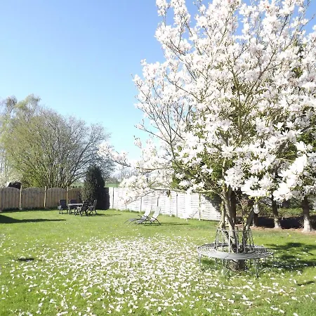 Ostseenaehe * Schonberg (Mecklenburg-Vorpommern)