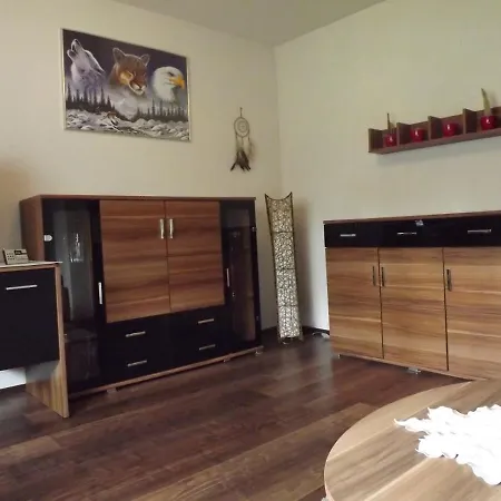 Apartment Ostseenähe Schonberg (Mecklenburg-Vorpommern)