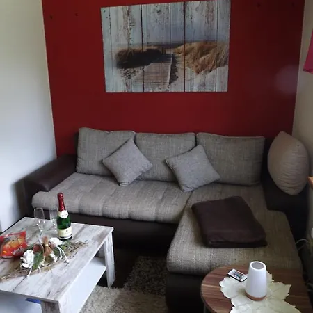Ostseenaehe Apartment *