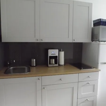 Ostseenaehe * Schonberg (Mecklenburg-Vorpommern)