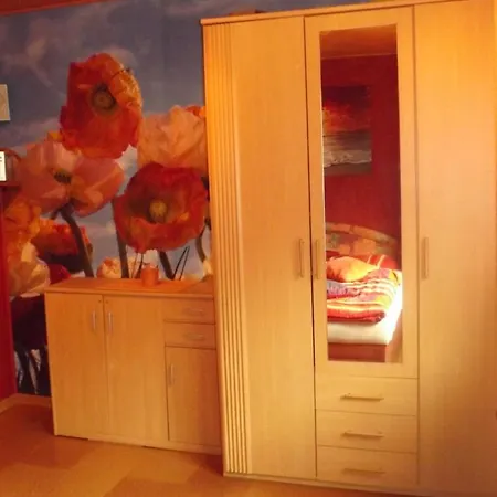 Ostseenaehe Apartment Schonberg (Mecklenburg-Vorpommern)
