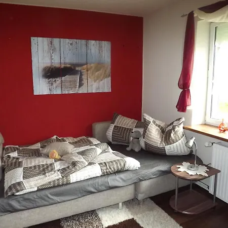 Ostseenaehe 公寓 Schonberg (Mecklenburg-Vorpommern)