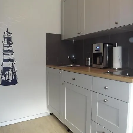 Ostseenaehe Schonberg (Mecklenburg-Vorpommern)